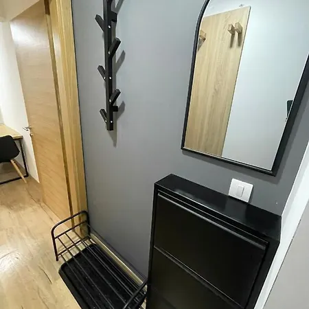 Danica 23 Apartment