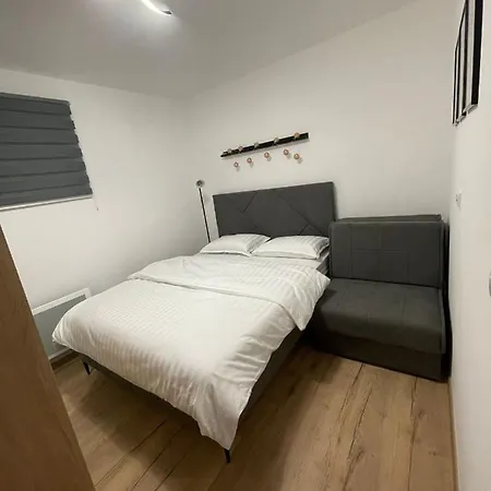 Apartment Danica 23