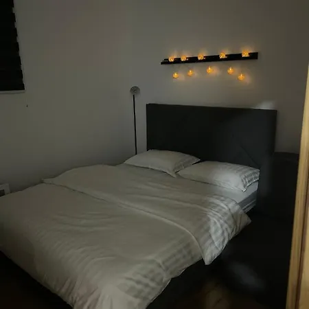 Lejlighed Danica 23 *