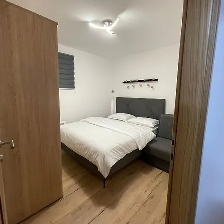 Danica 23 Lejlighed Jahorina