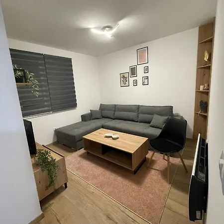 Lejlighed Danica 23 Jahorina